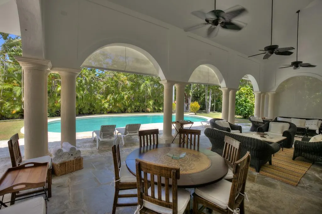Sea Horse Ranch Villa La Mulata