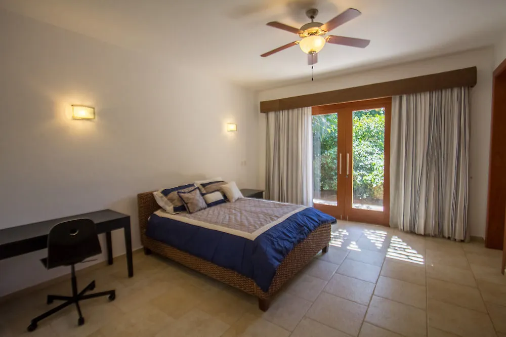 Sea Horse Ranch Villa La Mulata