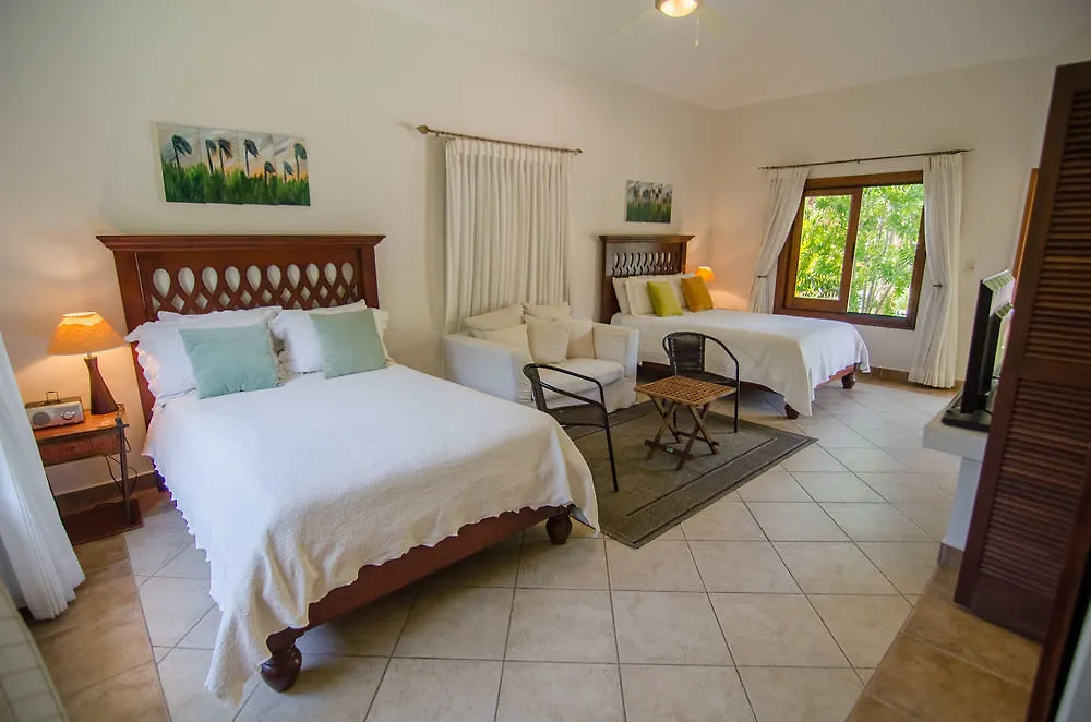 Sea Horse Ranch Villa La Mulata