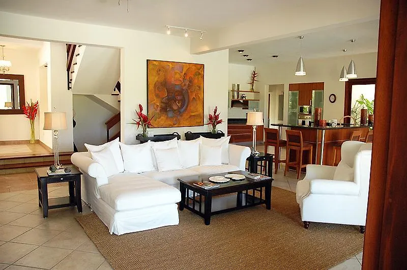 Sea Horse Ranch Villa La Mulata