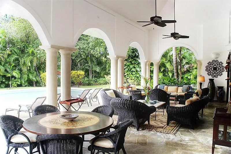 Sea Horse Ranch Villa La Mulata