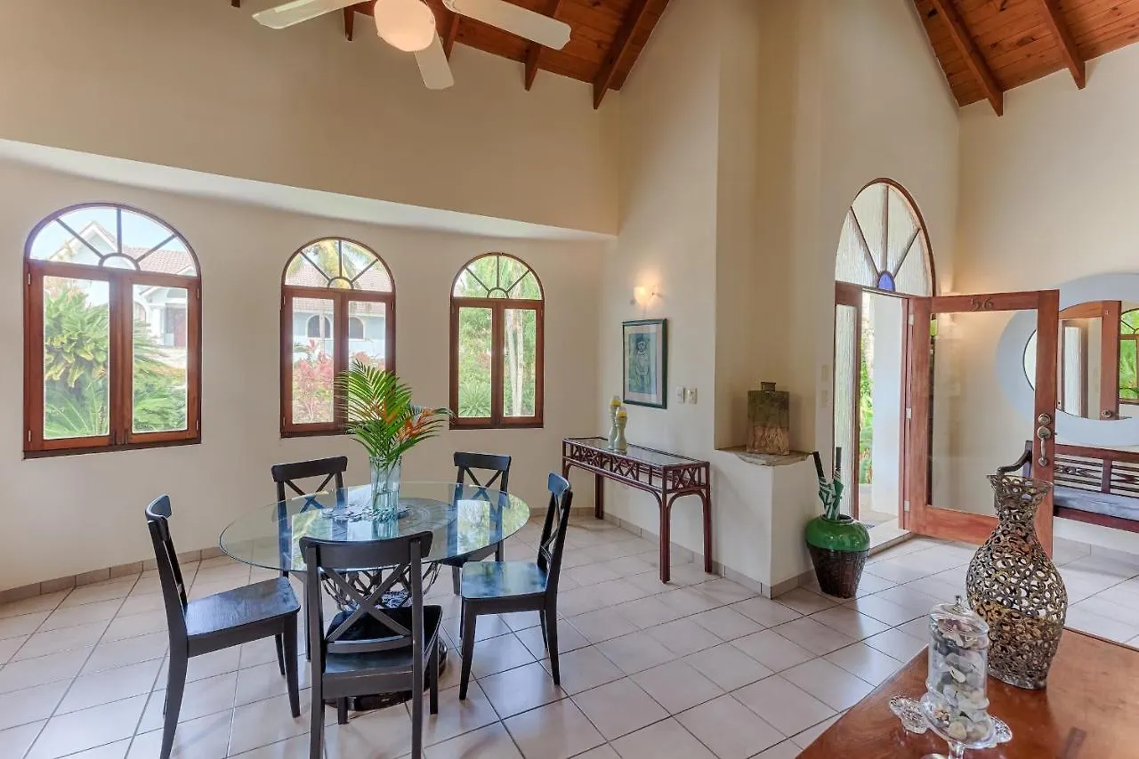 Sea Horse Ranch Villa La Mulata 0*,