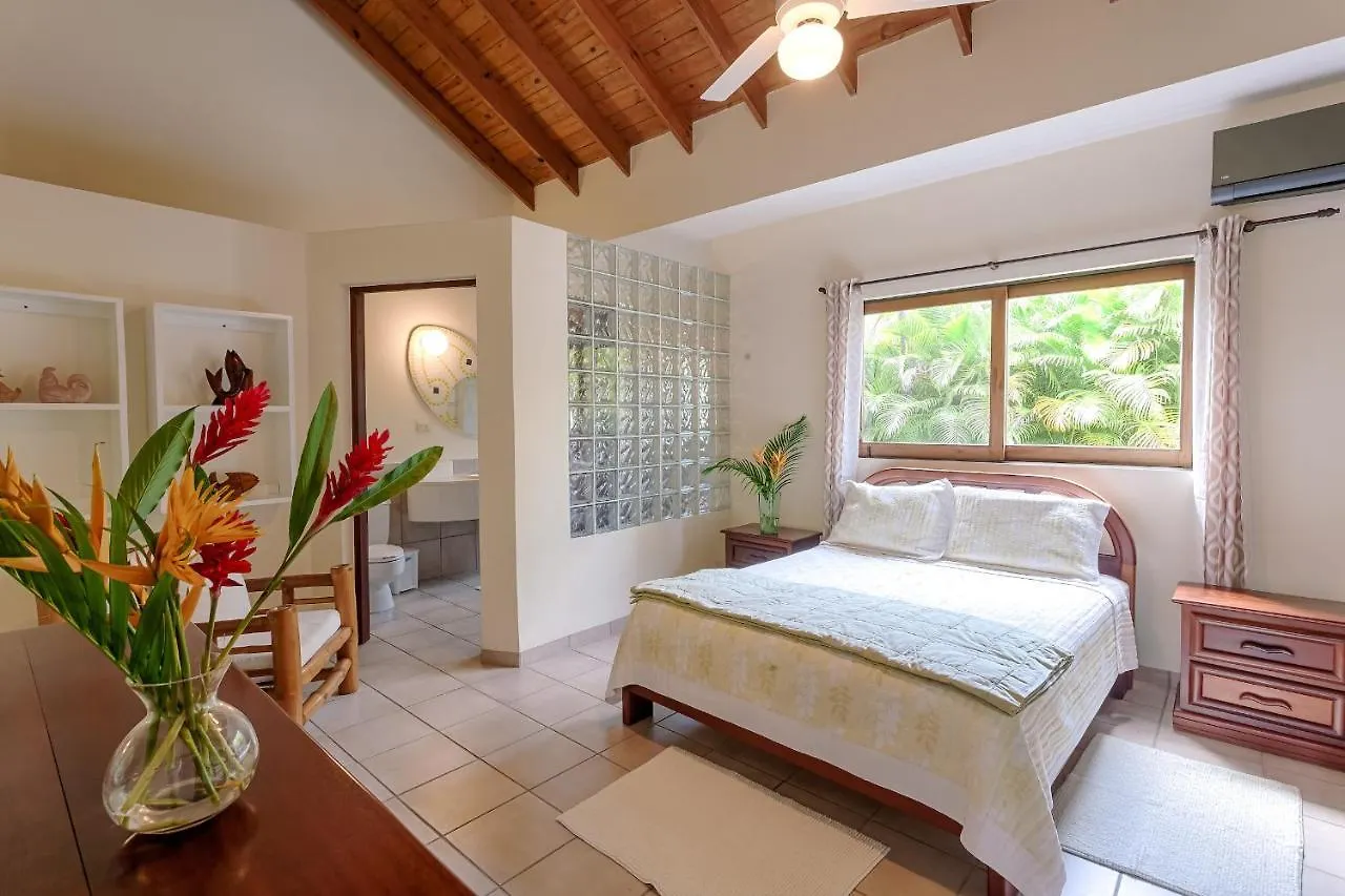 Sea Horse Ranch Villa La Mulata
