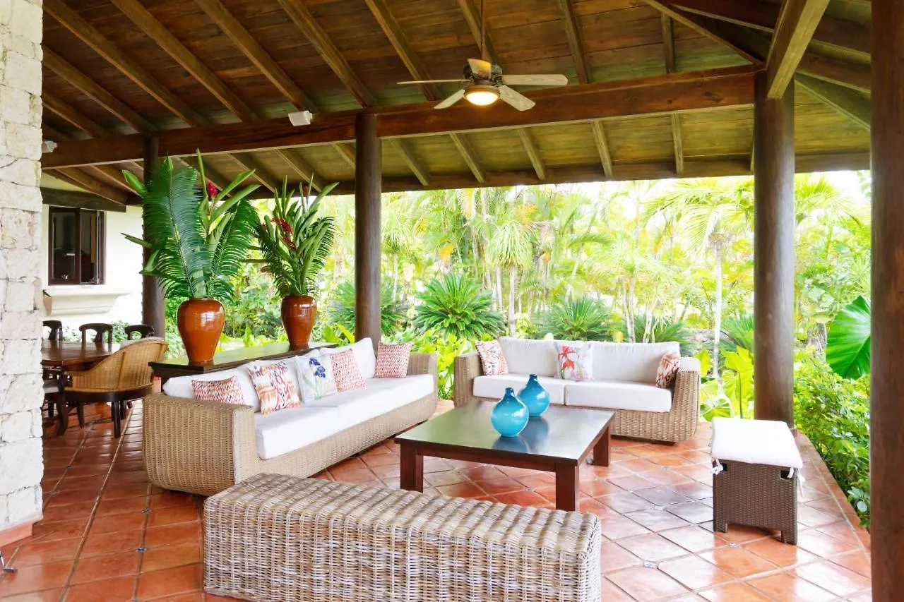 Sea Horse Ranch Villa La Mulata