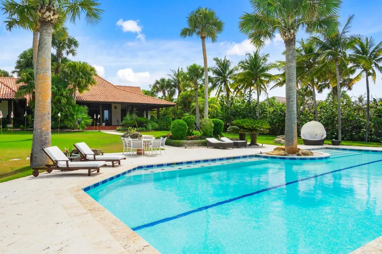 Sea Horse Ranch Villa La Mulata