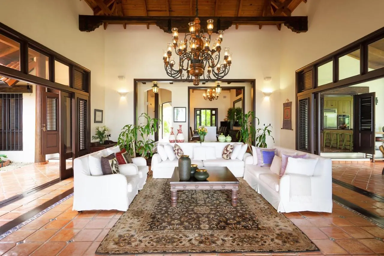 Sea Horse Ranch Villa La Mulata