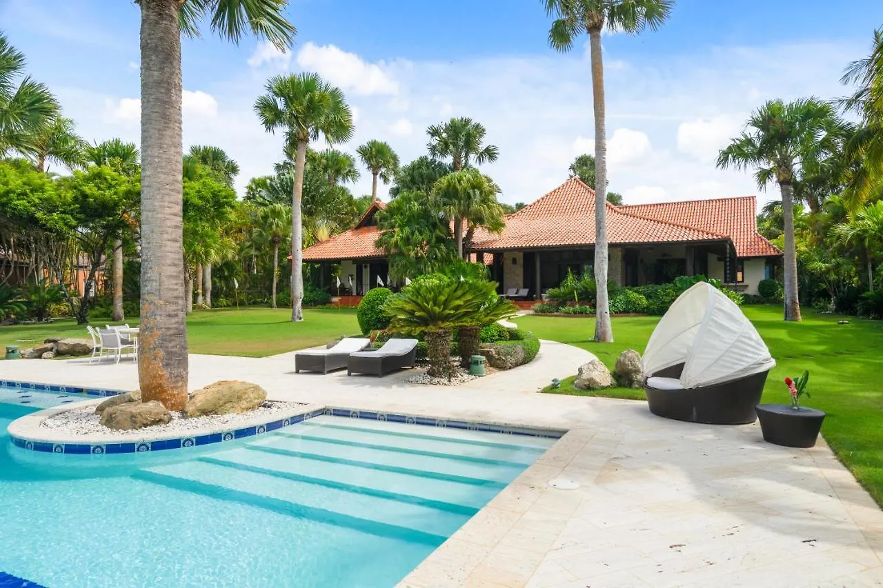 Sea Horse Ranch Villa La Mulata