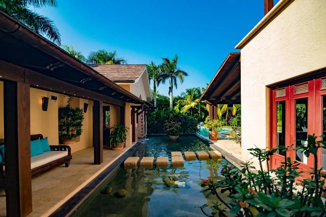 Sea Horse Ranch Villa La Mulata 0*,  Dominican Republic