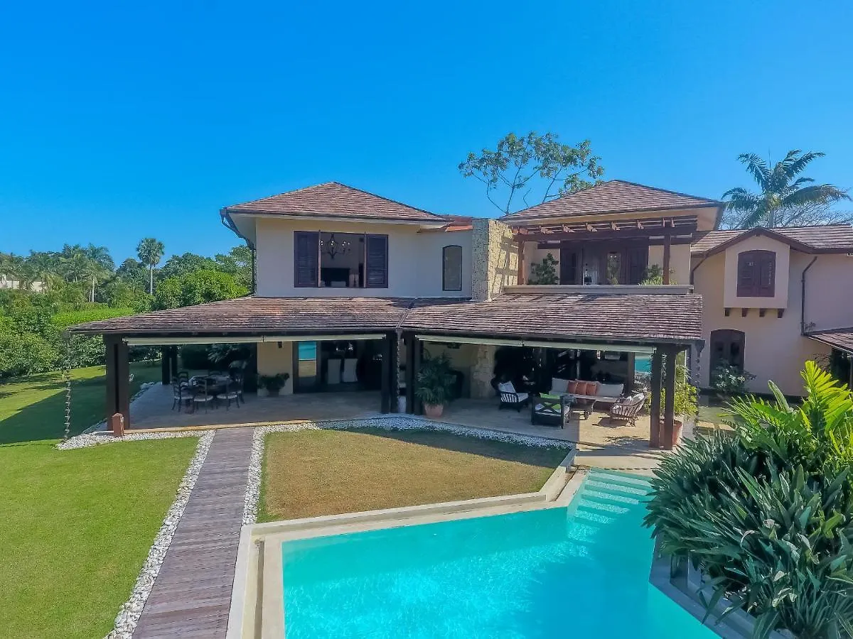 Sea Horse Ranch Villa La Mulata